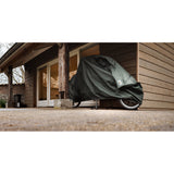 Vk fietsbeschermhoes (84) re-cover cargo forest green