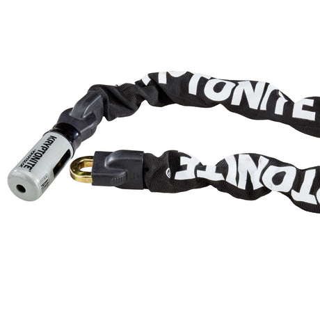 Kryptonite kryptolok – art-2 kettingslot voor fiets of scooter - geïntegreerd slot – 95 cm lang