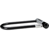 Kryptonite kryptolok standard mini-7 beugelslot met kabel – fiets – art-2 slot – beugelslot (elektrische) fiets – 17,8x8,2 cm - kabel 120 cm lang – oranje zwart