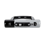 Kryptonite kryptolok standard mini-7 beugelslot met kabel – fiets – art-2 slot – beugelslot (elektrische) fiets – 17,8x8,2 cm - kabel 120 cm lang – oranje zwart