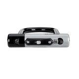 Kryptonite kryptolok standard mini-7 beugelslot met kabel – fiets – art-2 slot – beugelslot (elektrische) fiets – 17,8x8,2 cm - kabel 120 cm lang – oranje zwart