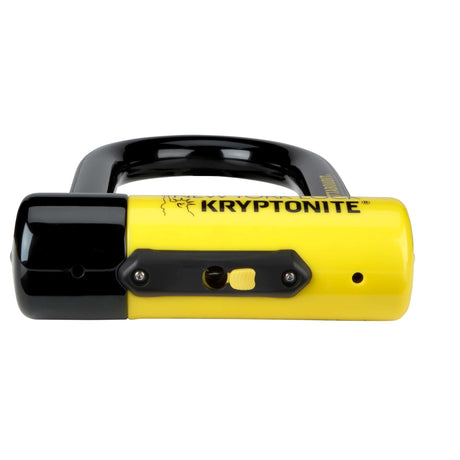 Kryptonite beugelslot new york fahgettaboudit art4