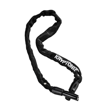 Kryptonite kettingslot keeper 465 zwart
