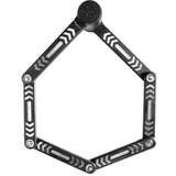 Kryptonite vouwslot kryptolok 685