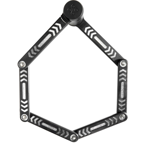 Kryptonite vouwslot kryptolok 685