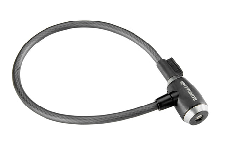 Kryptonite kabelslot kryptoflex 1265