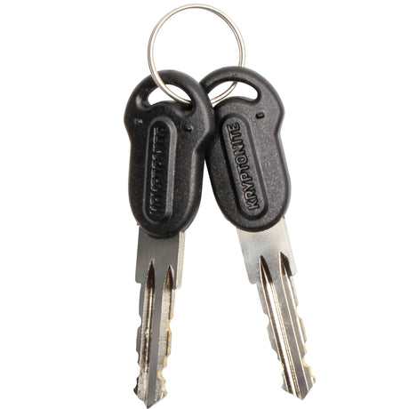 Kryptonite vouwslot keeper mini
