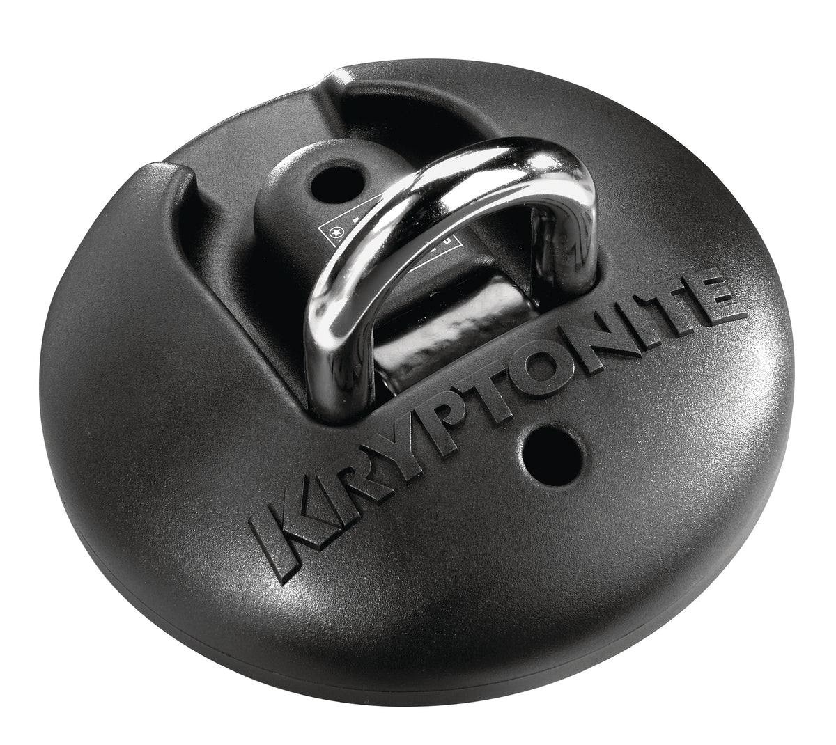 Kryptonite muur vloer anker stronghold