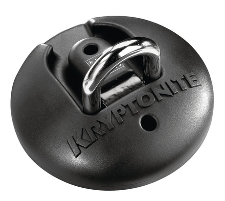 Kryptonite muur vloer anker stronghold