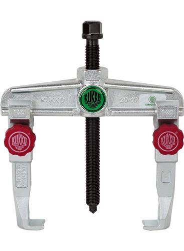 Kukko 2-armige trekker 120x100mm