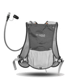 Gato hydration pack 1,5l one size grijs