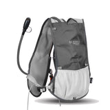 Gato hydration pack 1,5l one size grijs