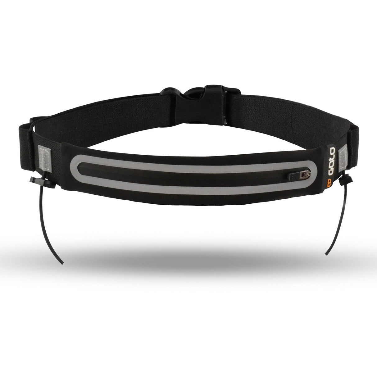 Gato tri belt one size zwart