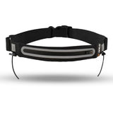 Gato tri belt one size zwart