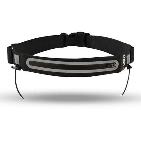 Gato tri belt one size zwart