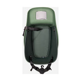 Kvisp comfort seat liner forest green