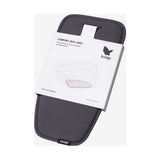 Kvisp comfort seat liner midnight gray