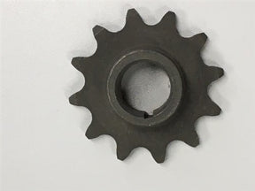 Berini voortandwiel 12t