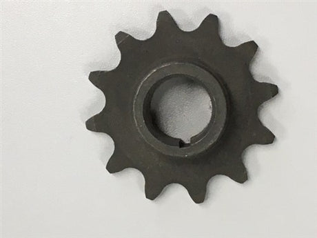 Berini voortandwiel 13t