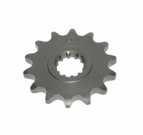 Minarelli voortandwiel am6 14t