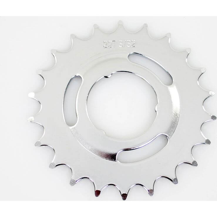 Gear 22T Bol 3 32 Chrome