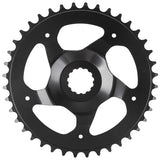 Messingschlager samox e-bike kettingblad bosch gen3 38t 47 mm. staal zwart