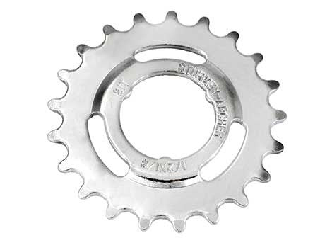 Sturmey-archer europa n.v. tandwiel 1 8 18t doorgezet