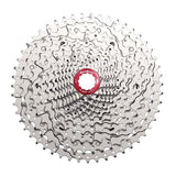 SunRace csmz800 cassette 12 speed 11-51t zilver in box