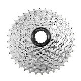 SunRace 9 speed cassette 11-36t. csm98 blister