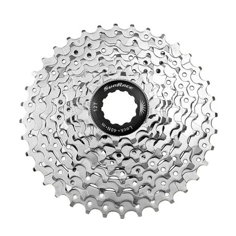 SunRace 9 speed cassette 11-36t. csm98 blister