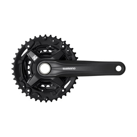 Shimano crankstel fc-mt 2103 crankset shim.fc-mt2103 22 32 44t 170mm