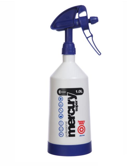 Kwazar kwiksproeier 1,0l alkalisch