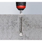 KWB HB 44 SDS-Plus Hamerboor 20x450mm