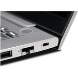 Kensington Slim Combination Ultra Cable Lock voor Standard Sl