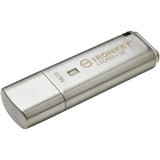 Kingston IronKey Locker+ 50 16 GB