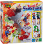 Epoch super mario shaky tower blow up