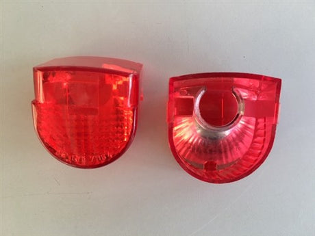 Spanninga glas v reflector a-licht