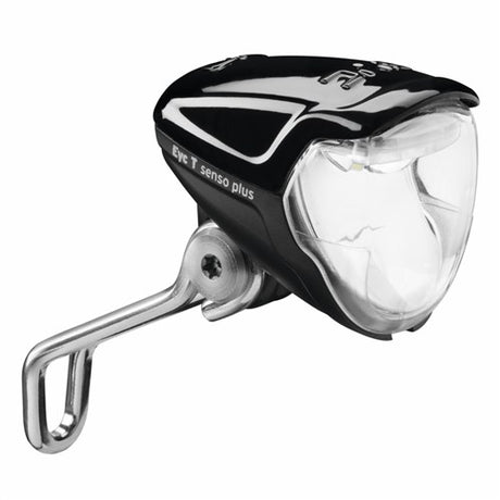 Busch + müller koplamp lumotec eyc front light b m lumotec eyc t senso plus