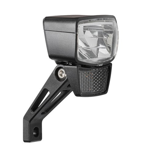 Koplamp Axa Nxt 60 naafdynamo