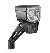 Axa koplamp nxt e-bike 60 lux 6-12v - zwart