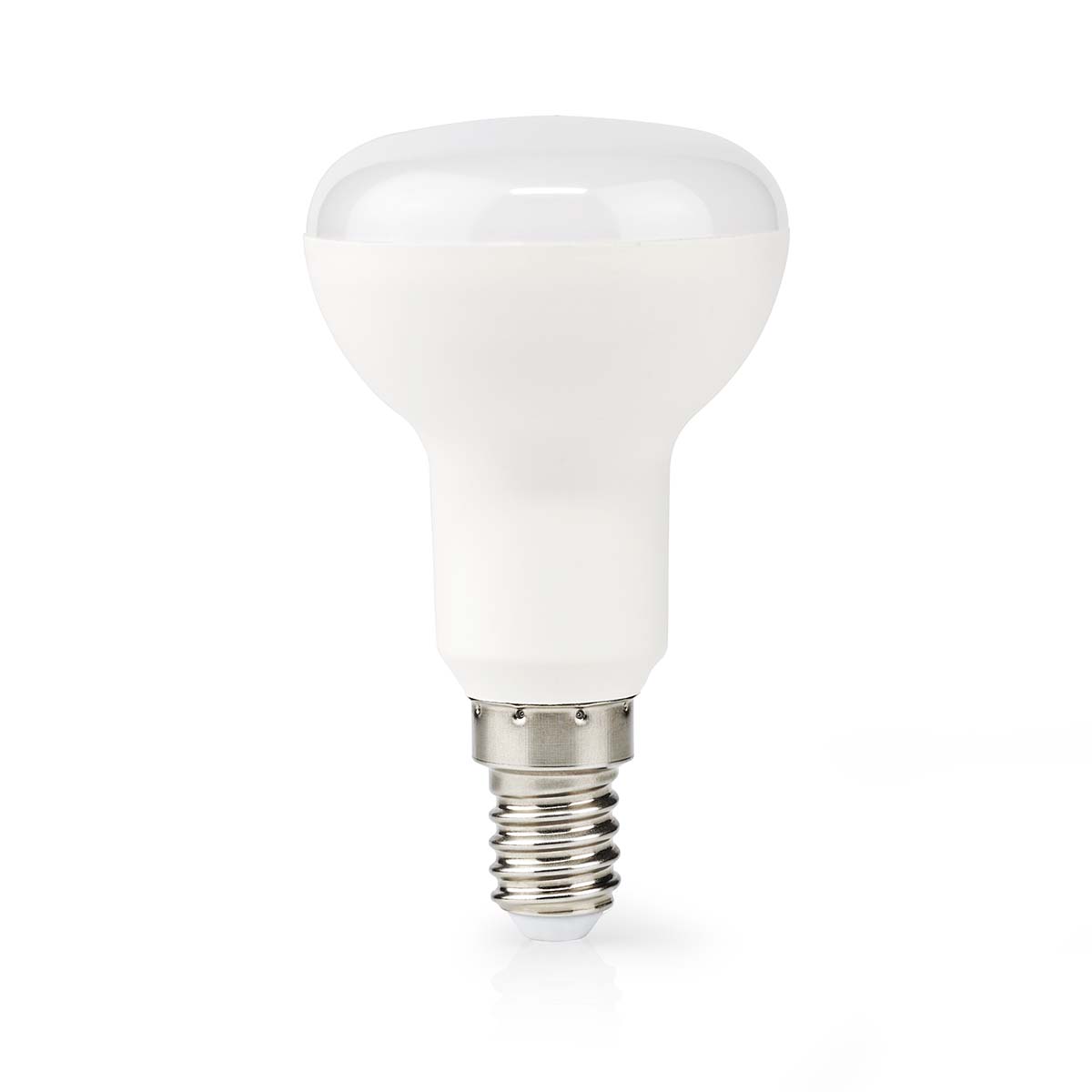Nedis led-lamp e14 | r50 | 2.8 w | 250 lm | 2700 k | warm wit | doorzichtig | 1 stuks - lbe14r501
