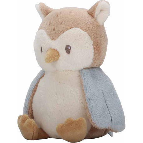 Little dutch knuffel uil - forest friends