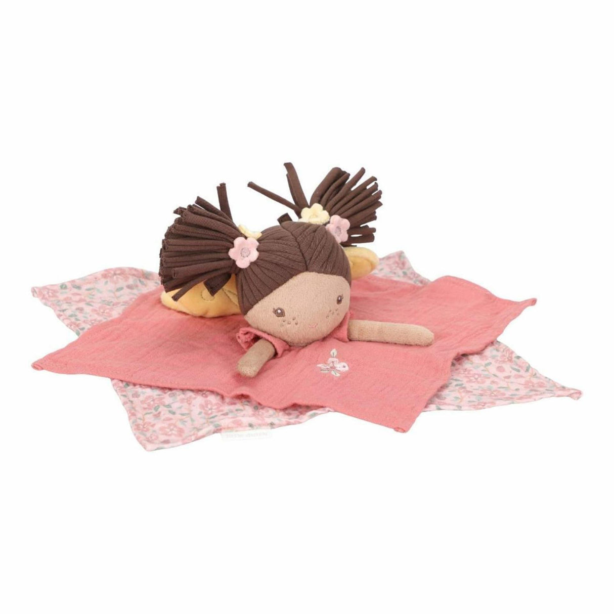 Little dutch knuffeldoekje fairy evi
