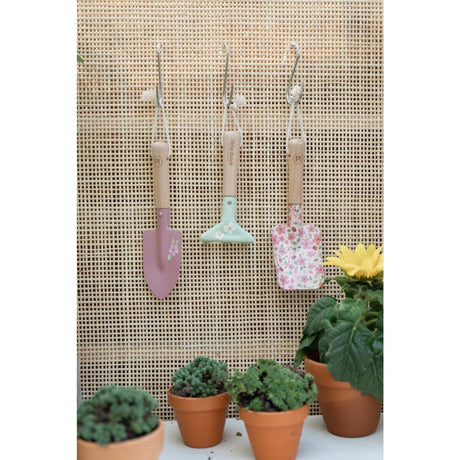 Little dutch set tuingereedschap - fairy garden fsc