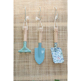 Little dutch set tuingereedschap - forest friends fsc