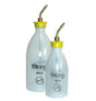 Reilang oliefles 500ml knijpflacon messing verstuiver