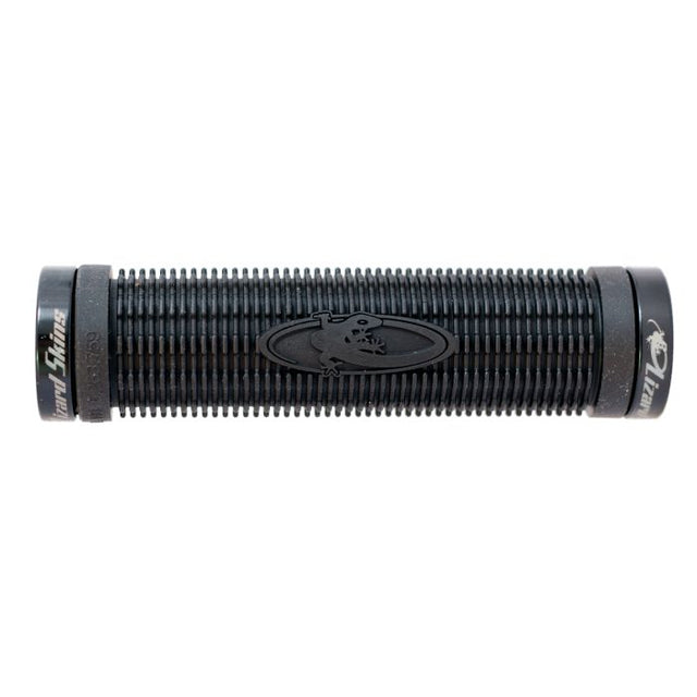 Lizard skins charger - dual lock-on - black