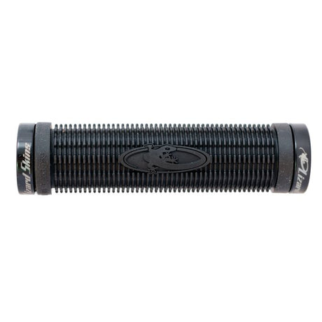 Lizard skins charger - dual lock-on - black