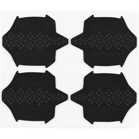 Lizard skins dsp lever grip - jet black