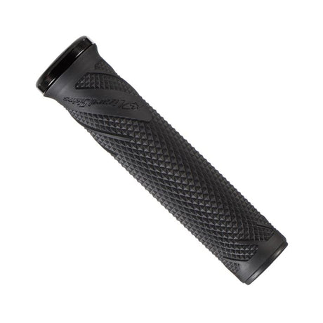 Lizard skins wasatch - single lock-on - jet black
